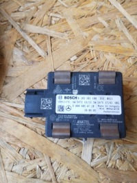 Купити Mercedes a klasa w177 радар distronic a0009054710, фото thumb