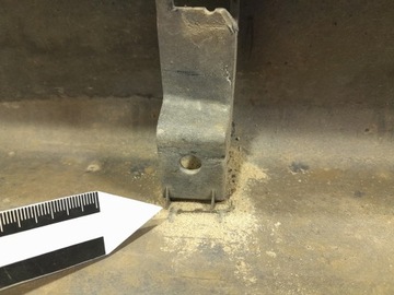 фото thumb №13, Honda accord vii планка порогова поріг лівий 71850-sea-j0 b507p