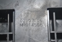 фото thumb №7, Панель обдув mitsubishi space star mr914556