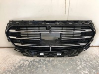 Купить Решётка радиатора решётка радиатора led pdc камера под радар mercedes w214 a2148806001, фото thumb