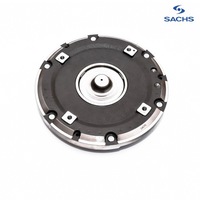 фото thumb №2, Зчеплення з шків маховиком sachs 3089600111