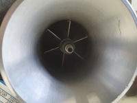 фото thumb №8, Volvo v40 ii 2.0 d4 турбонагнетатель turbo 31397999 31361654 31361655