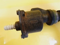 Насос вакуум vacu 028207a vw golf iii 1.9 tdi nr11 Недорого, фото thumb