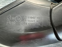 фото thumb №7, Дзеркало ліва citroen c4 cactus lift 6 pin