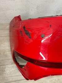 фото thumb №7, Porsche 911 991 aero kit бампер задній