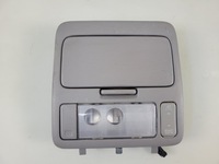 фото thumb №1, Toyota rav4 ii рестайлинг лампа кабины свет потолок