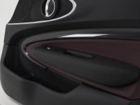 Оббивка обшивка двері правий перед mini f54 Доставка, фото thumb