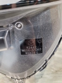 фото thumb №3, Лампа перед левая mazda cx5 ii lift full led 22-