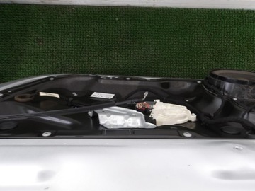 фото thumb №11, Passat b6 універсал двері передні i задні праві la7w