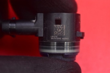 фото thumb №7, Датчик паркування зад pdc 1127503-13-c tesla модель 3 17-21