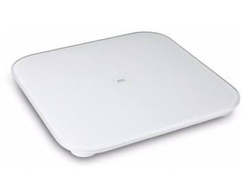 XIAOMI MI SMART SCALE 2 (БЕЛЫЙ)