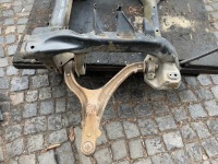 фото thumb №8, Jeep grand cherokee wh wk - подрамник подрамник балка подрамник перед