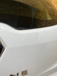 фото thumb №13, Комплектна кришка багажника renault megane iii універсал ov369 європа