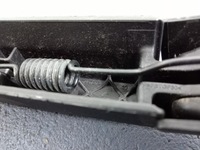 фото thumb №4, Bmw x3 g01 важіль двірники скла зад 7407272