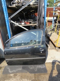 фото thumb №1, Левая передние дверь peugeot 107 citroen c1 aygo