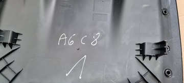 фото thumb №10, A6 c8 4k спинка спина сидіння ліві праві перед sline 4k0881969d