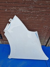 фото thumb №1, Крыло левый master iii movano iii 2010r-