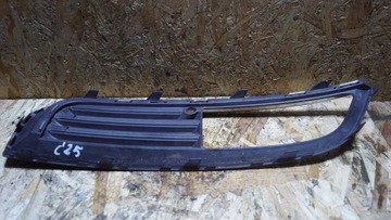 фото thumb №9, Решётка бампера левый перед opel insignia a