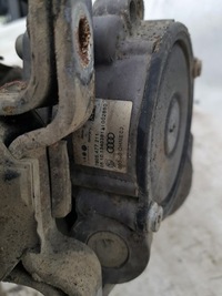 фото thumb №12, Рейка рульова трансмісія vw passat b6