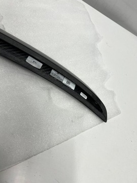 фото thumb №6, Bmw m8 8 f92 спойлер m performance карбон спойлер