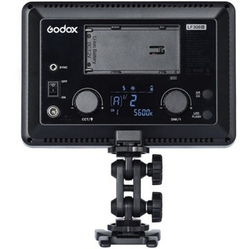 Panel LED Godox LF308BI