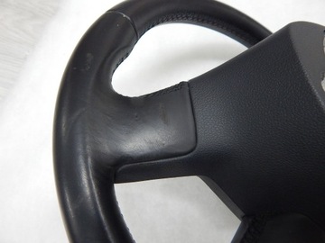 фото thumb №10, Skoda octavia iii superb - кермо шкіра оригінал 5e0419091r