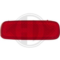 фото thumb №1, Світло відбивний задні do toyota proace / proace