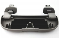 фото thumb №2, Чохол бардачок na накладки на фари з губка na кронштейн rączkę