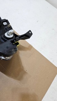 фото thumb №13, Лампа ліва права dacia dokker lodgy звичайна 260102414r