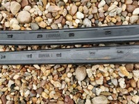 фото thumb №6, Bmw 3 e92 e93 молдинг накладка поріг ліва права 7120763 7120764 комплект