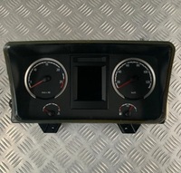 фото thumb №1, Лічильник прилади scania r 2303196 euro 6