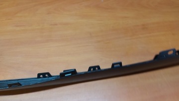 фото thumb №13, Планка накладка бампера перед передняя toyota proace ii 16-