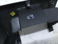 фото thumb №8, Захист консолі нижня renault laguna iii 689210002r