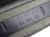 фото thumb №10, Молдинг порог правая правый задняя audi q7 4l s-line 4l0853376b