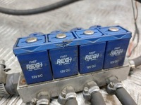 фото thumb №13, Электропроводка газовая lpg w202 c180 67r-013912