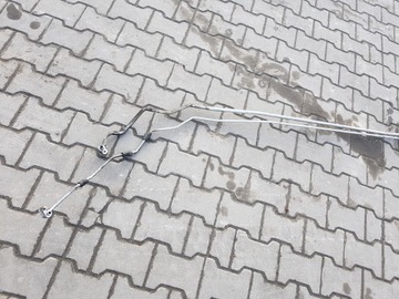 фото thumb №5, Vw sharan 7n alhambra 2.0 tdi провода кондиционера 7n0820727a 7n0820722a