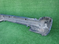 фото thumb №9, Berlingo partner iv rifter combo бампер задний задняя