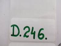 фото thumb №9, Audi a8 s8 4h0 d4 09-17 lift молдинг декоративная dekor дверь правых задняя long