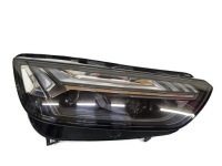 Купити Audi q5 2 80a фара правий перед led matrix європа  80a941036e, фото thumb