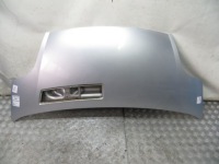 Купити Trafic vivaro 2 капот кришка двигуна z34 01-, фото thumb