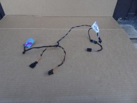 Купити Vw passat b8 джгут двері правий перед 3g1971558f, фото thumb