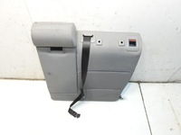 фото thumb №10, Спинка сиденье подлокотник левый задняя pas bmw x3 e83