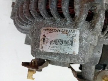 фото thumb №8, Генератор honda civic viii ahga67 1.8 16v