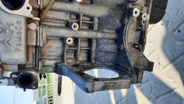 фото thumb №7, Двигун 10jbej 1.6 hdi 92km peugeot 207