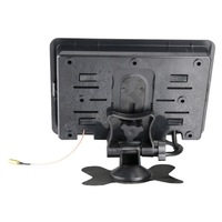 фото thumb №6, Камера заднего вида man solówka контейнер полный sys 7cali