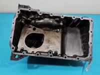 Поддон масляная поддон bmw x3 e83 2.0d Киев, фото thumb