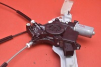 Подъемник стекло левый перед eu opel insignia b kombi 17-20 Цена, фото thumb