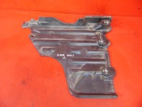 фото thumb №1, Peugeot 208 2 ii плита защита подвеска левая задняя