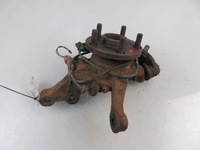 фото thumb №7, Поворотный кулак ступица передняя правая pontiac vibe i 1.8