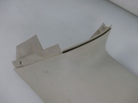 фото thumb №3, Range rover sport l320 обшивка стойка защита p.t.